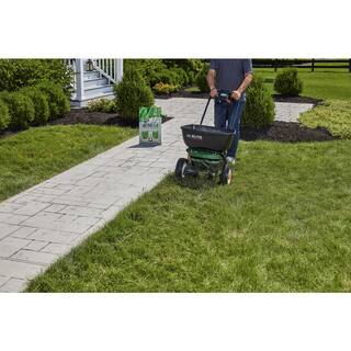 Scotts Turf Builder 20 lbs. Covers Up to 8889 sq. ft. Ultrafeed Lawn Fertilizer for Fast Greening and Extended Feeding 27005-1