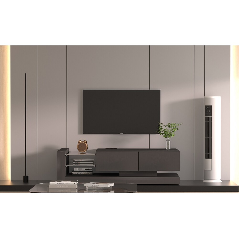 LED TV Stand 70\