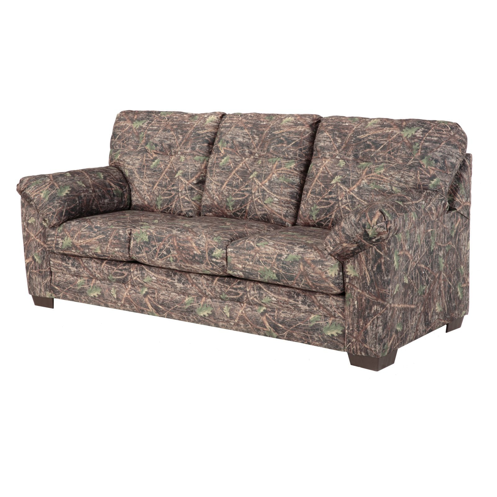 American Furniture Classics Camouflage Sofa Bed