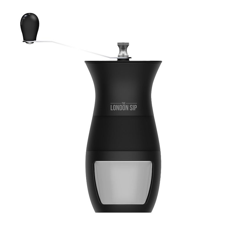 Escali Ceramic Burr Coffee Grinder