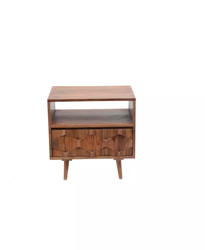 Moes Home Collection O2 Nightstand