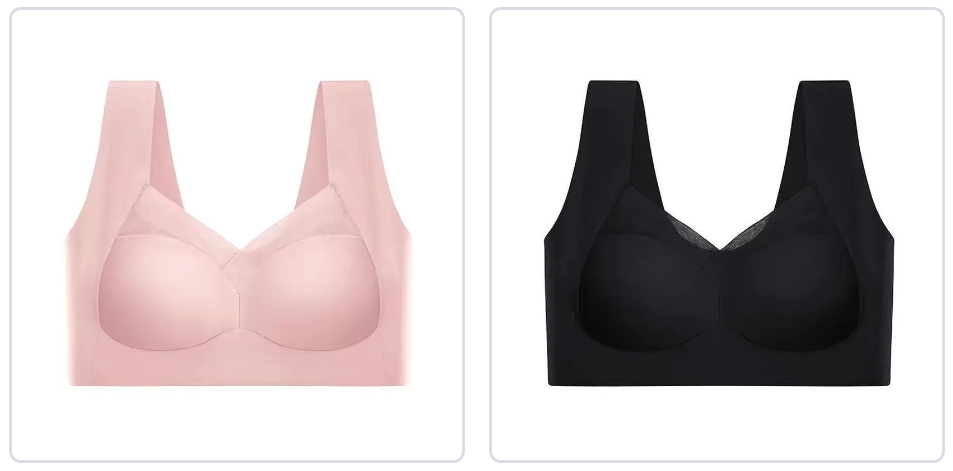 🔥Buy 1 Get 1 Free🔥Summer Sexy Push Up Wireless Bras