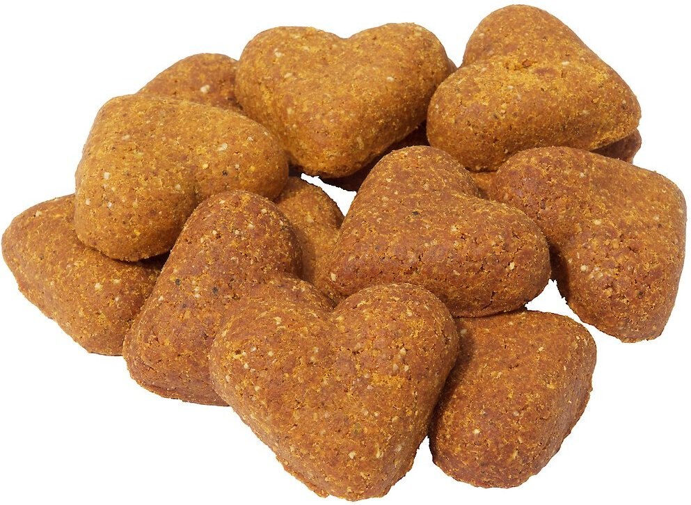 Darford Grain-Free Peanut Butter Recipe Dog Treats