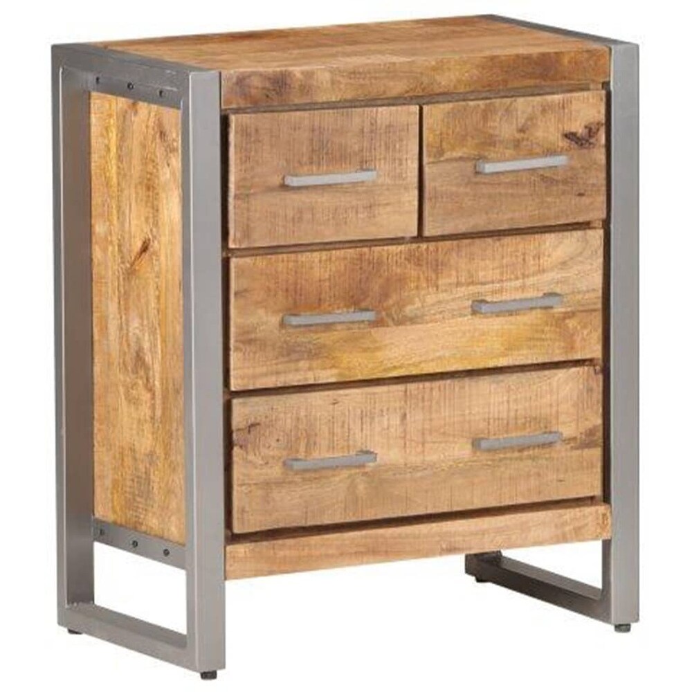 vidaXL Sideboard 23.6\