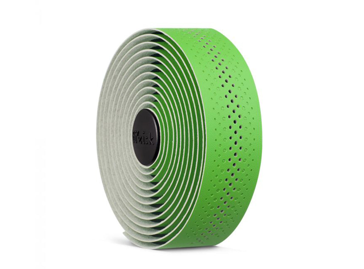 Fizik Tempo - Bondcush - Classic - Bar Tape - Green