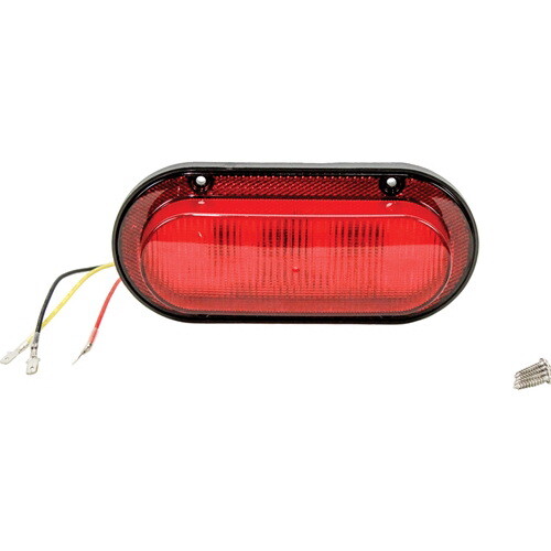 K M 2774 John Deere 2040 8050 Series/AGCO LED Red ...