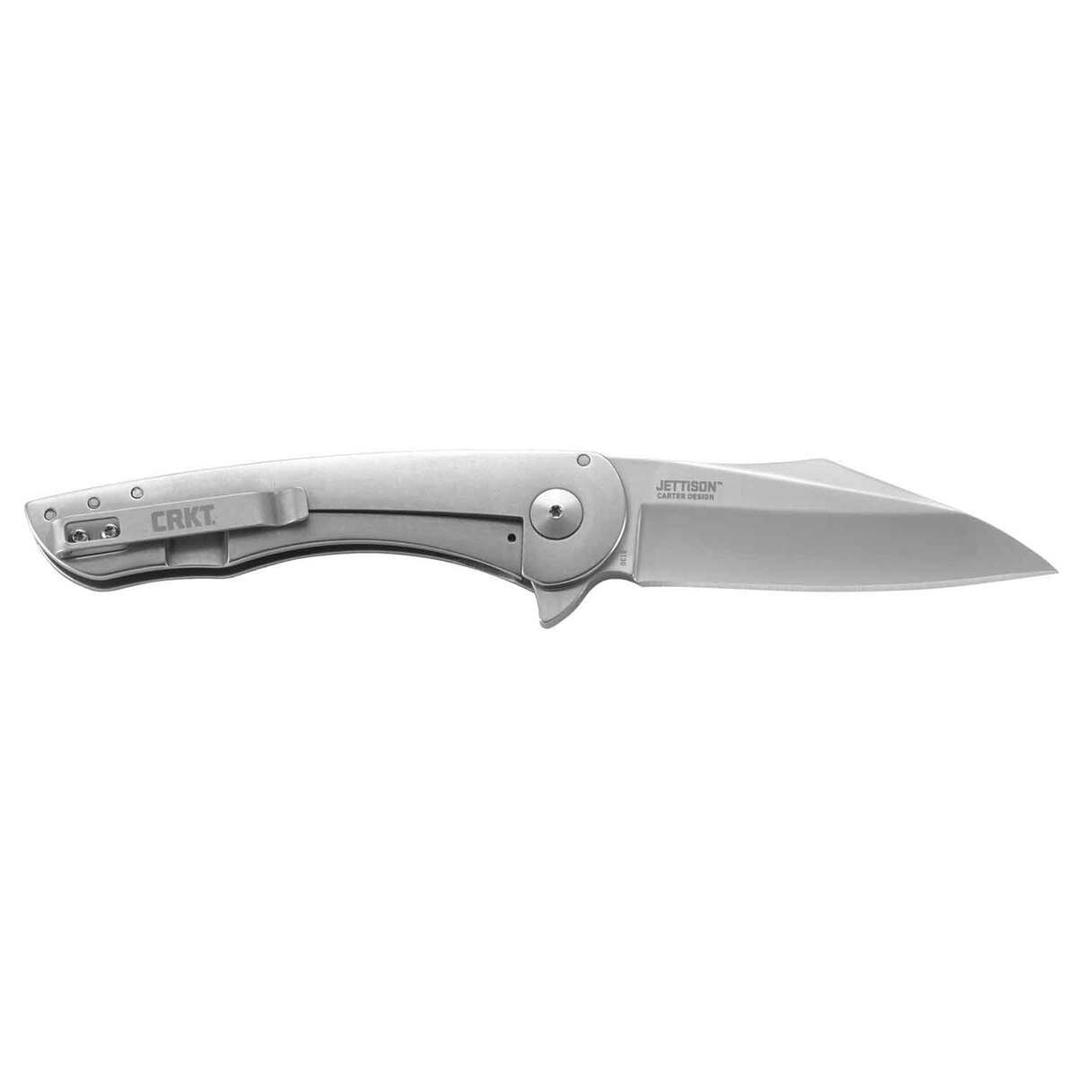 CRKT Jettison 3.26 inch Folding Knife