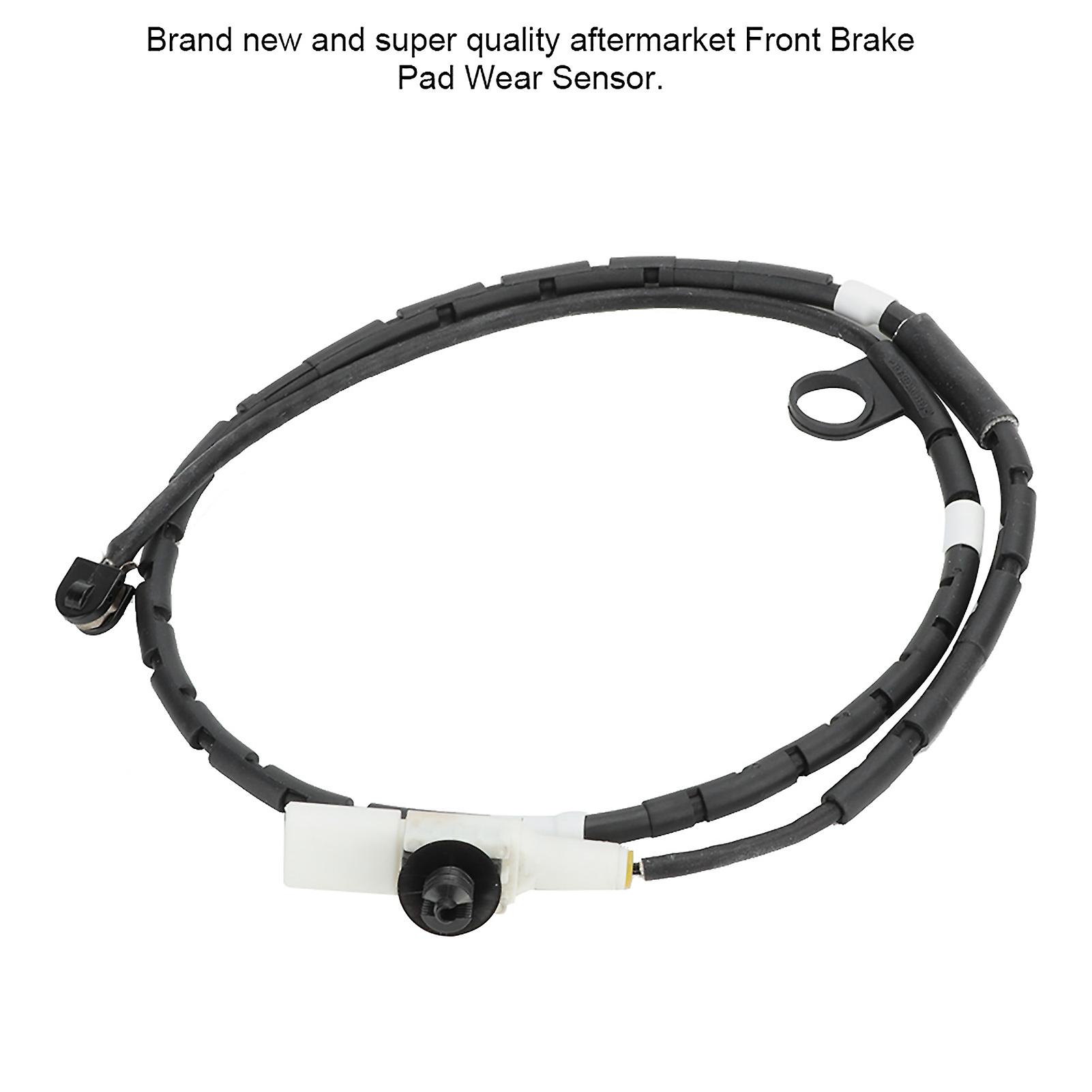 4g432l507ab Front Brake Pad Wear Sensor For Aston Martin Db9 Convertible 2004-2016