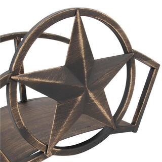 Hampton Bay Star Hose Hanger 234