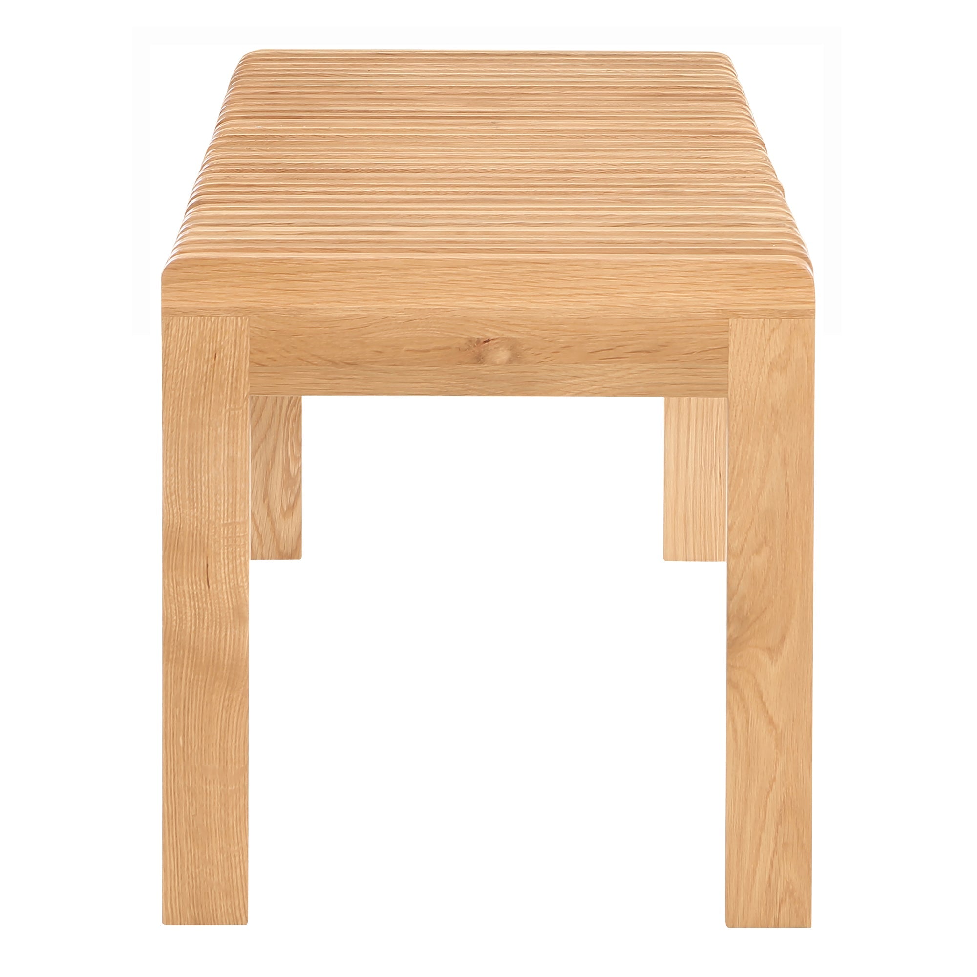 Rohe Oak Bench