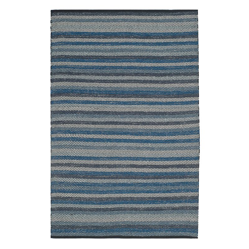 Safavieh Kilim Giselle Striped Rug