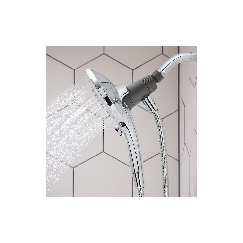 Moen Engage Spray Head Handheld Shower Chrome 5.5 ;