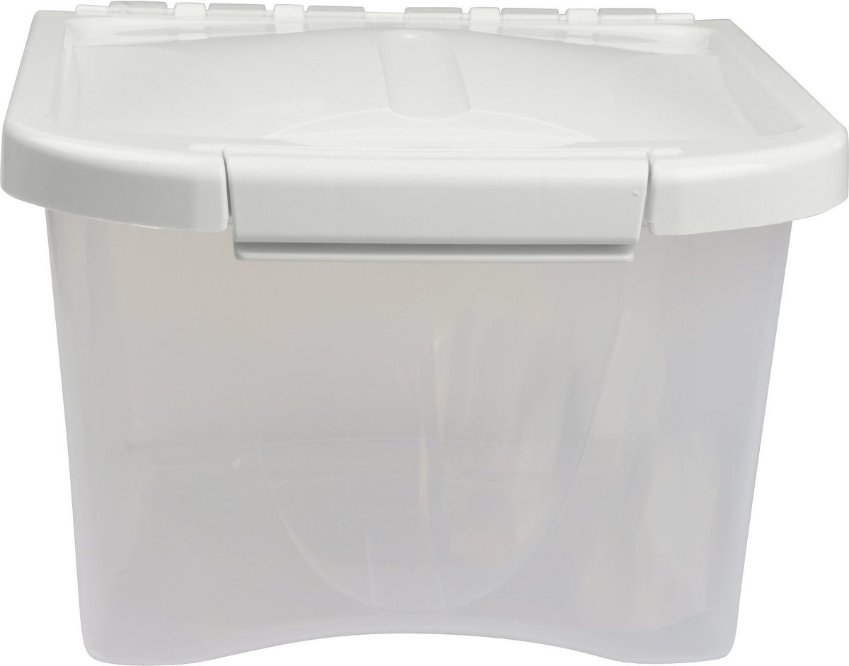 Van Ness Pet Food Storage Container