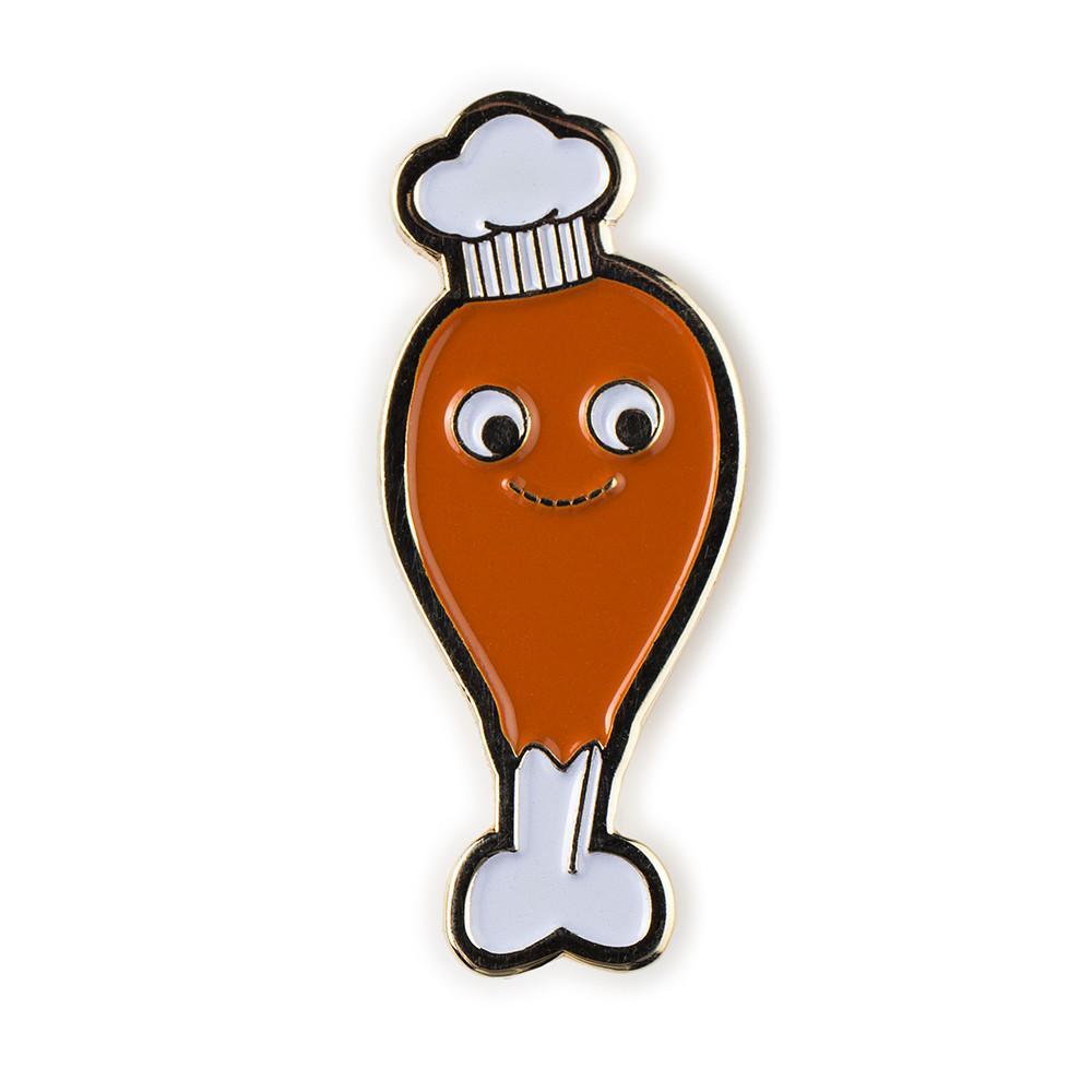 Yummy World Collectible Enamel Pins