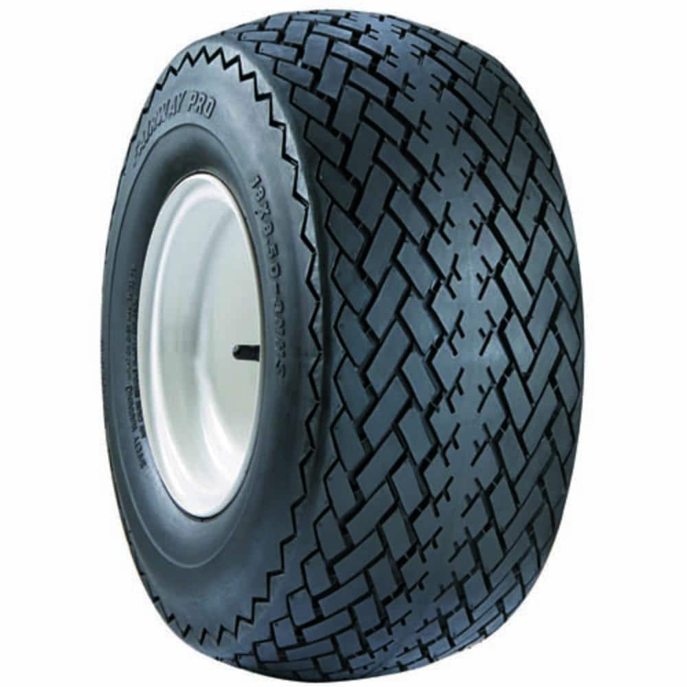 Carlisle Fairway Pro 188508 4 Ply Golf Cart and ATV Tire 5189761