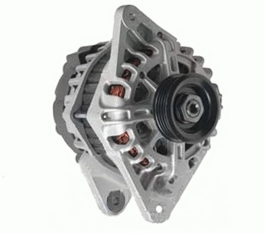 Discount Starter And Alternator 11311N Alternator For Hyundai And Kia