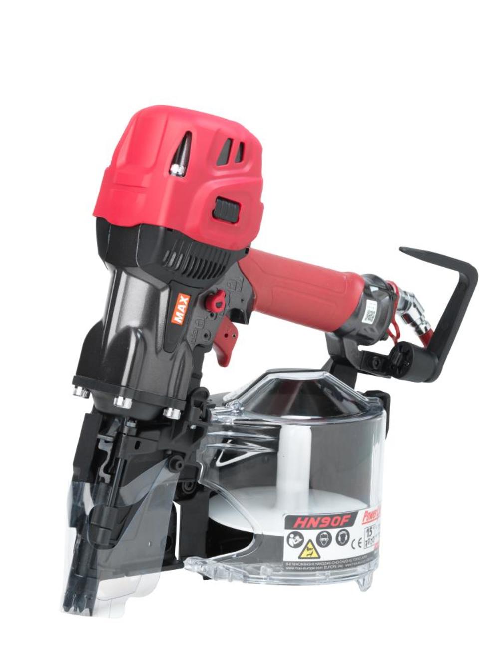 High Pressure Coil Framing Nailer