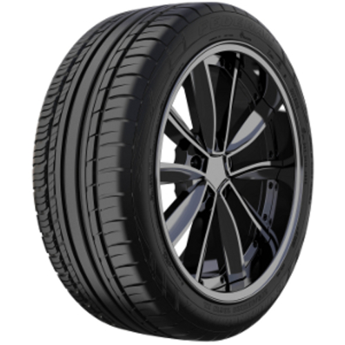 Federal Couragia FX 27555R17 109V BSW Tires