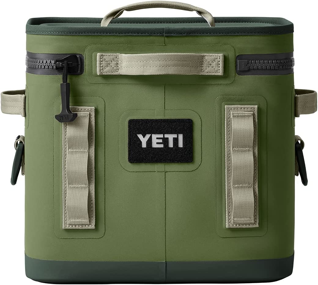 YETI Hopper Flip 12 Portable Soft Cooler