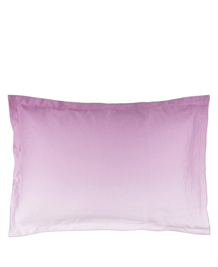 Designers Guild Saraille Crocus Mauve King Sham