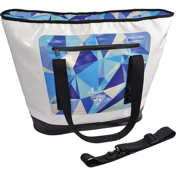 SEATTLE SPORTS 025265 Frostpak Prism Dblwall36Qt