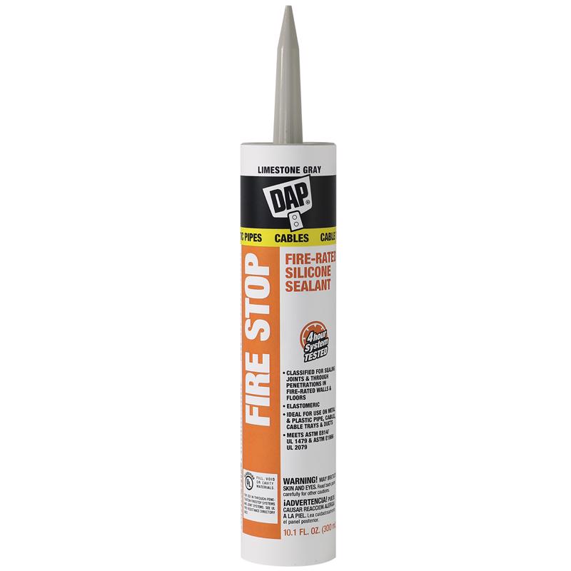 FIRE STOP SEALANT 10.1OZ