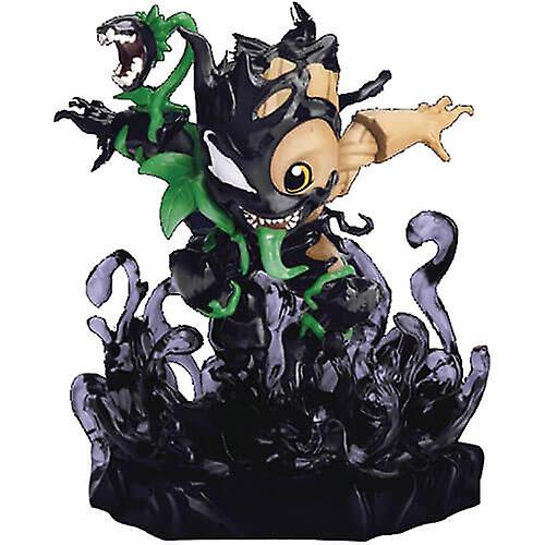 Mini Egg Attack Maximum Venom Venomized Figure (Groot)