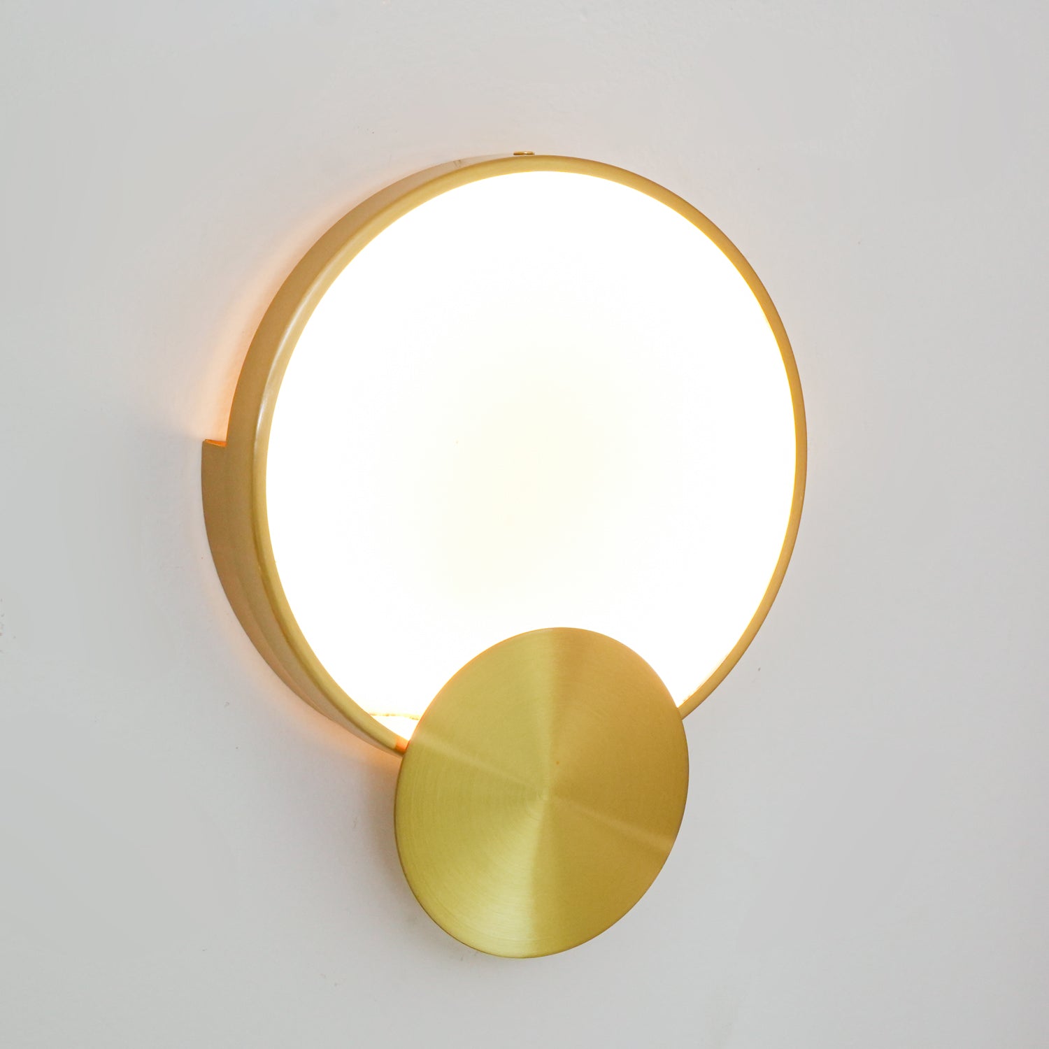 Terra Svet Wall Lamp