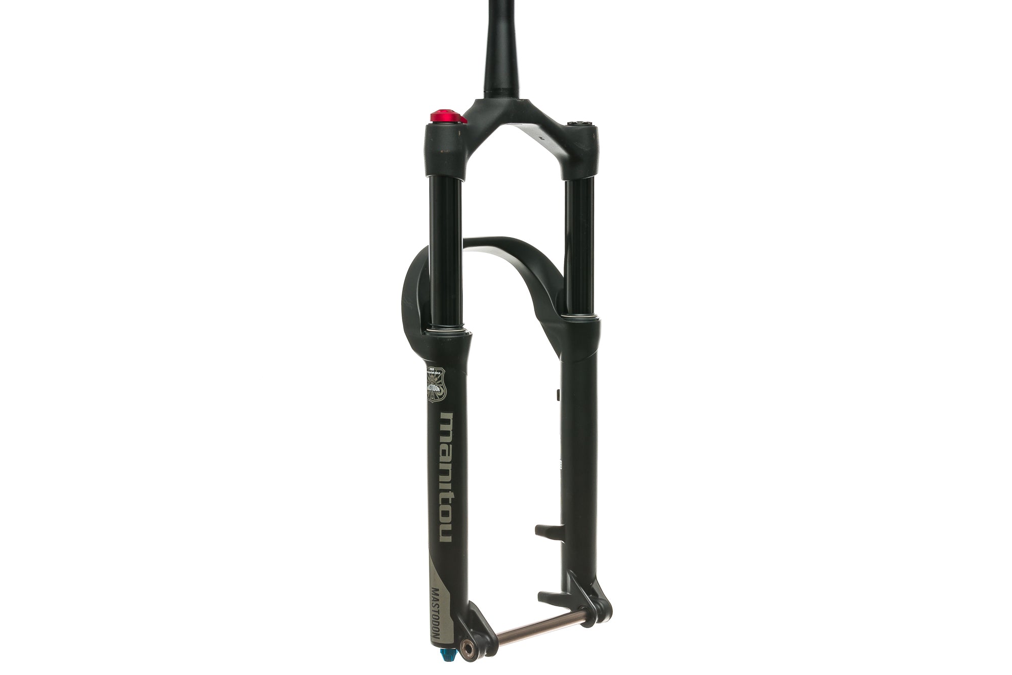 2018 Manitou Mastodon Comp EXT Mountain Fork 26/27.5