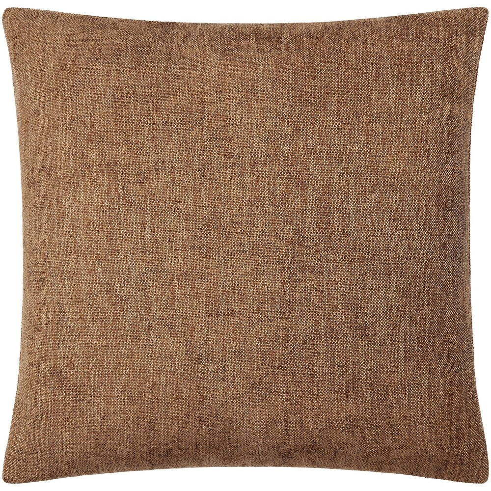 Artistic Weavers Zunaira Modern   Contemporary Solid Color Accent Pillow