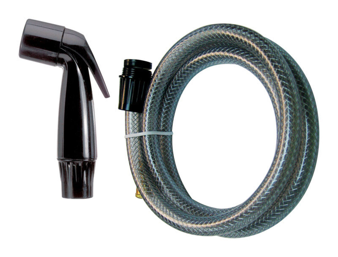 FCT SPRAY W/HOSE BLK