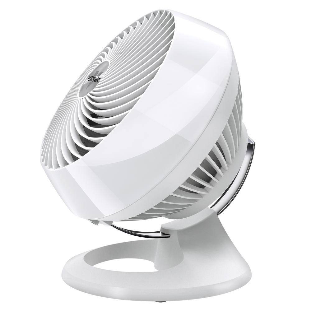 Vornado 660 10 in. Whole Room Air Circulator Fan CR1-0121-43