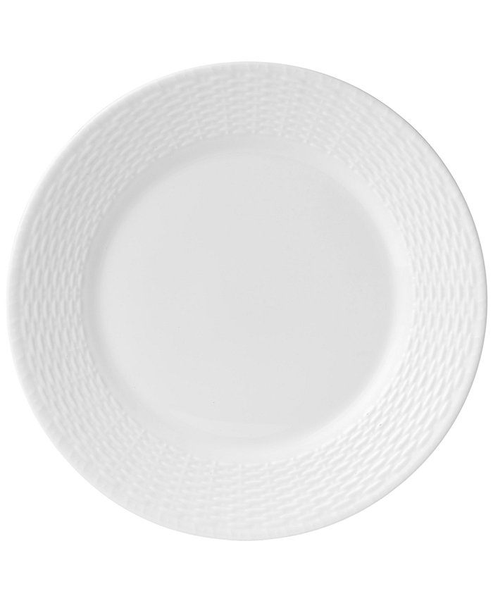 Wedgwood Dinnerware Nantucket Basket Dinner Plate