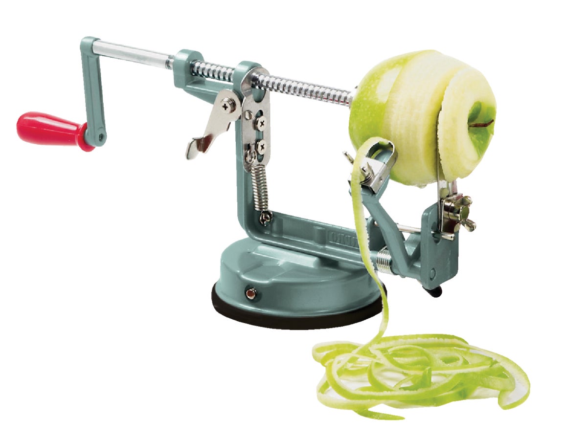 Norpro Apple-Master Apple Pareramp Sliceramp Corer