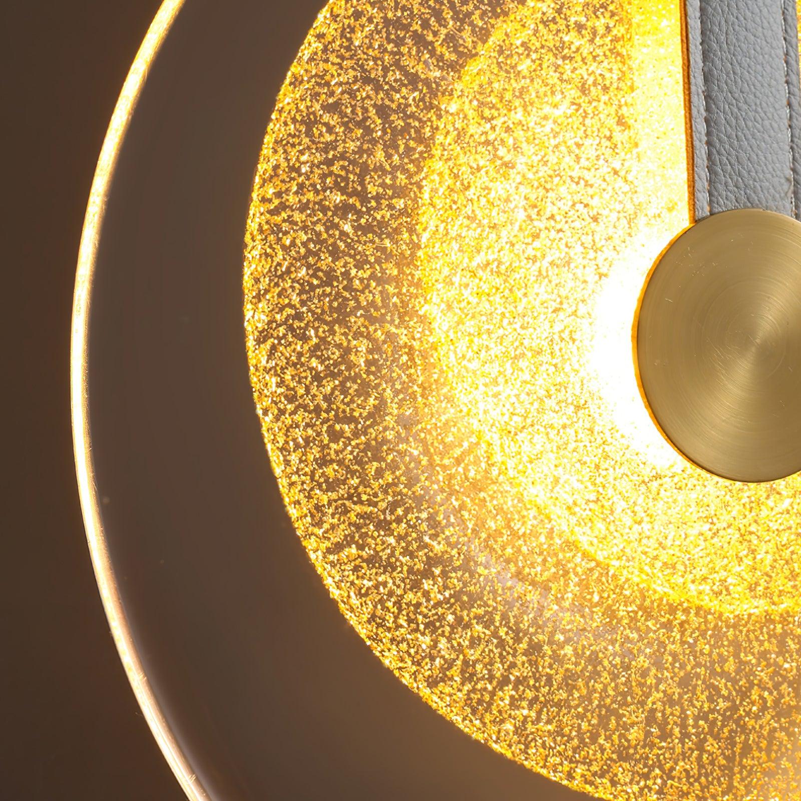 Disc Paolo Castelli Pendant Lamp