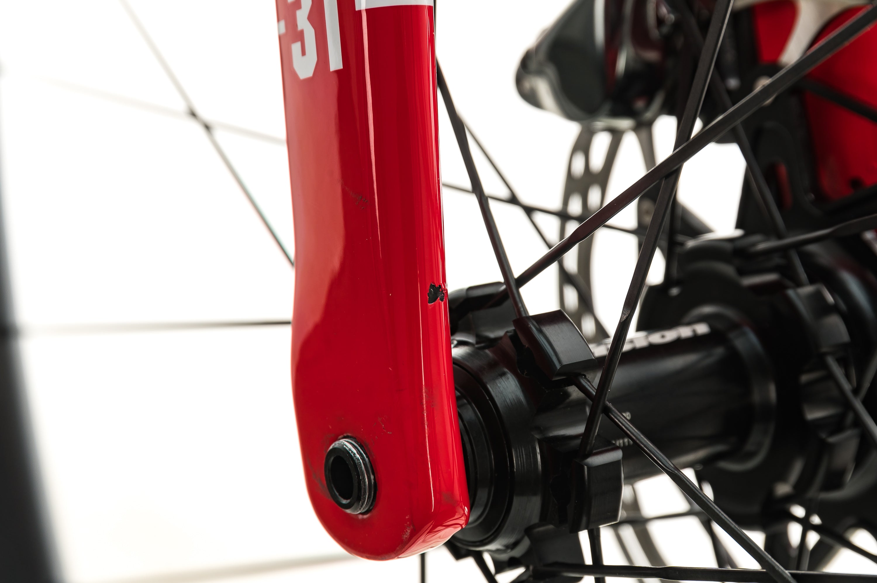 3T Strada Team Road Bike - 2019, Large
