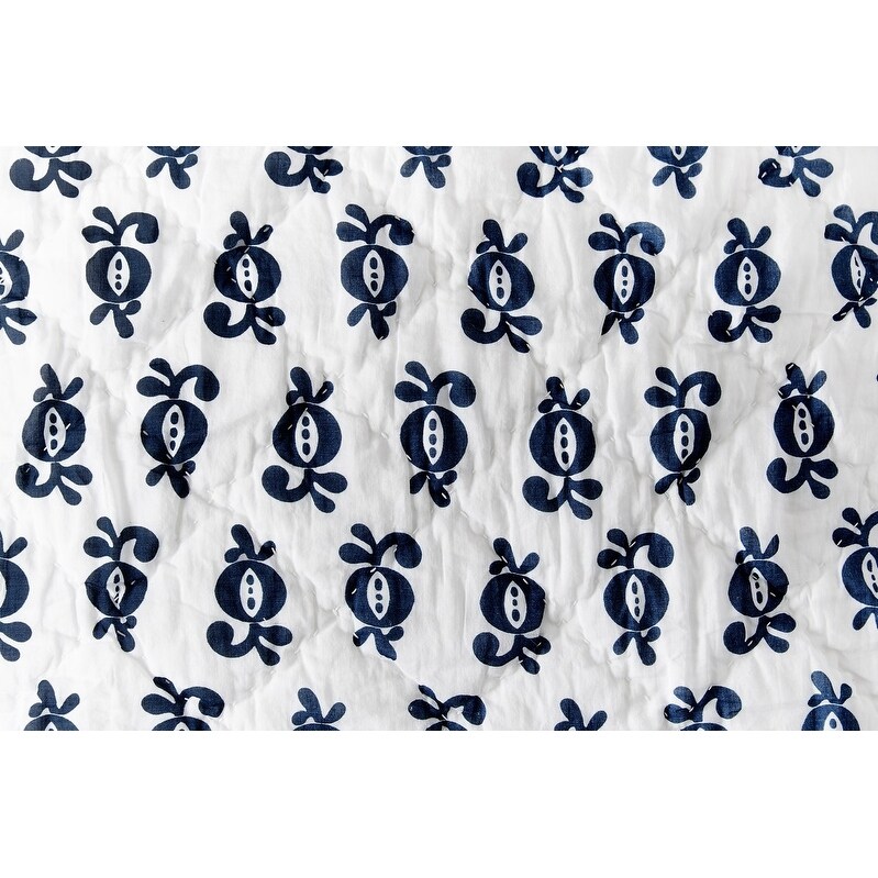 Cassie Quilt