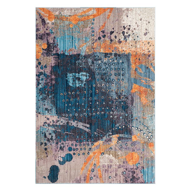 Safavieh Bristol Walker Abstract Rug