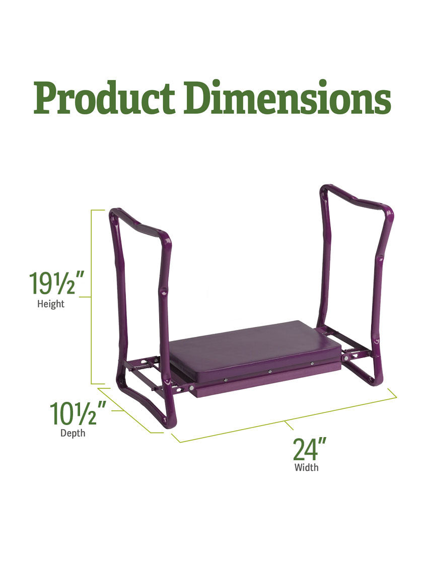 Garden Kneeler