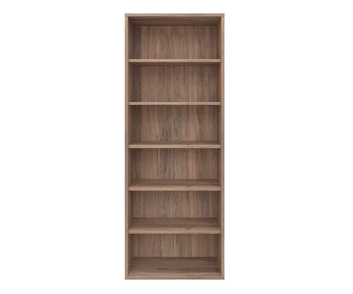 Arren High Bookcase