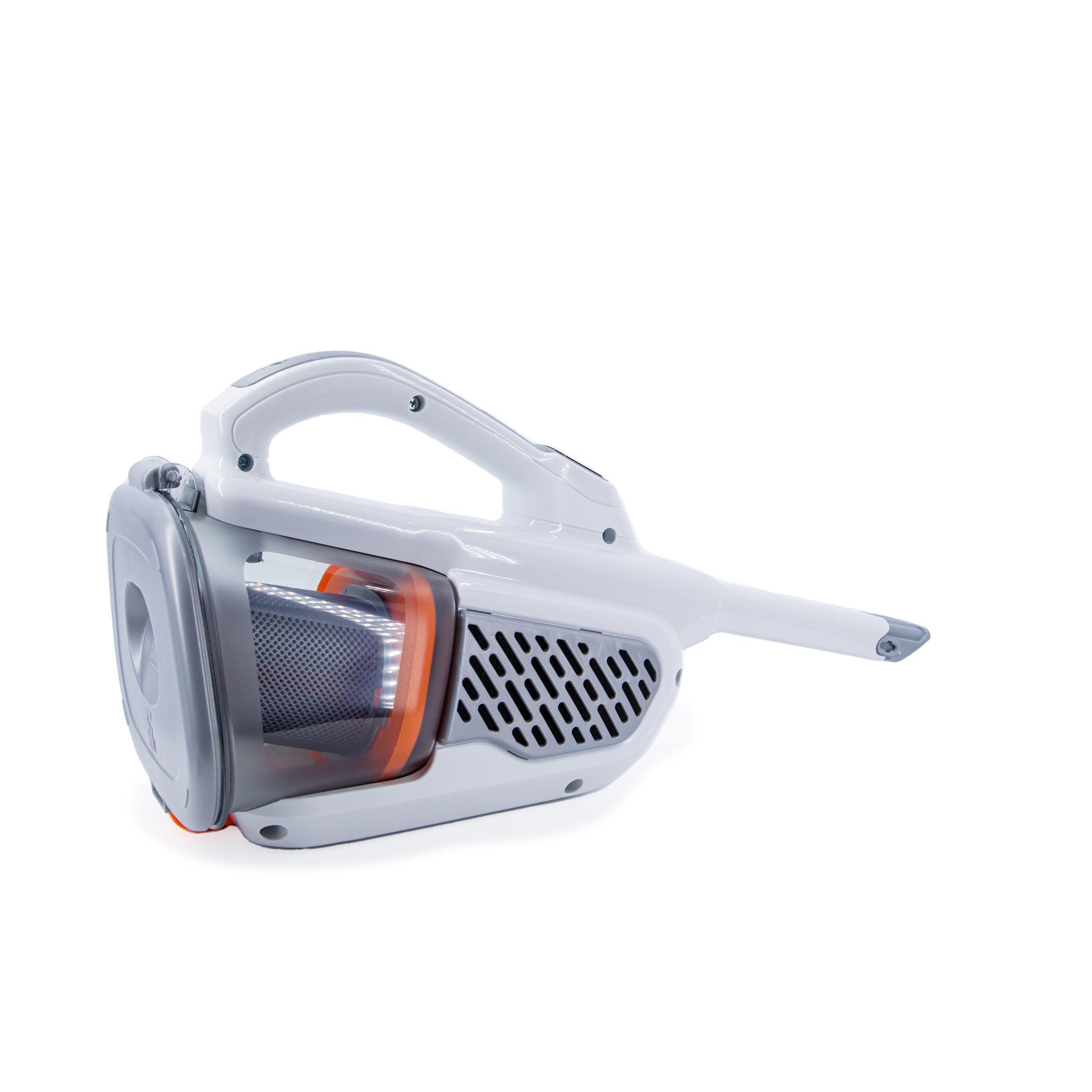 dustbuster® Handheld Vacuum, Cordless, AdvancedClean+™, White