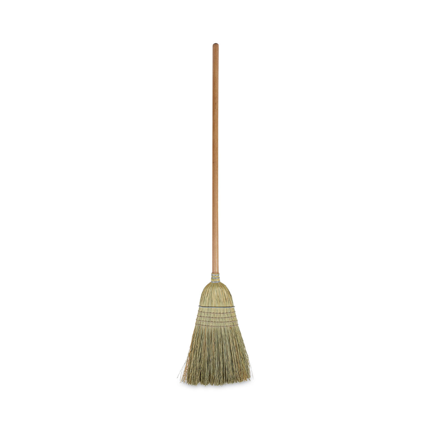 100% Corn Brooms by Boardwalkandreg; BWKBR10001