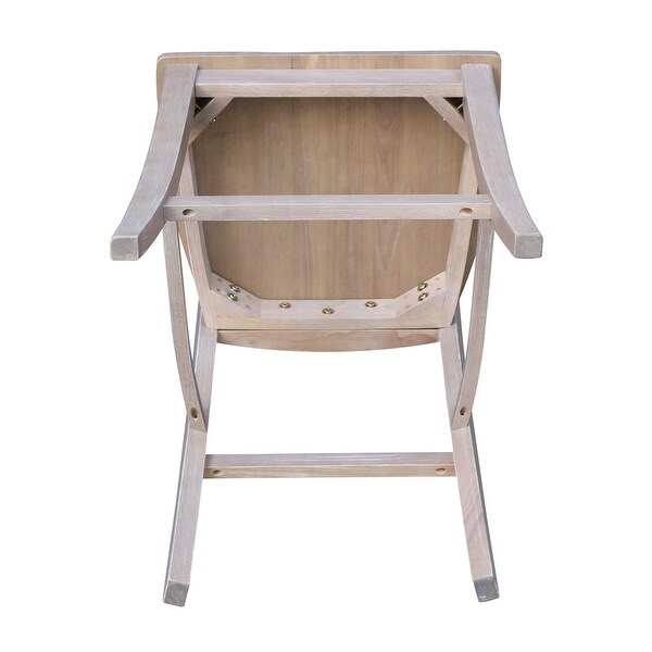 Verona Counterheight Stool