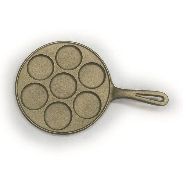 Bethany Housewares Plett Pan