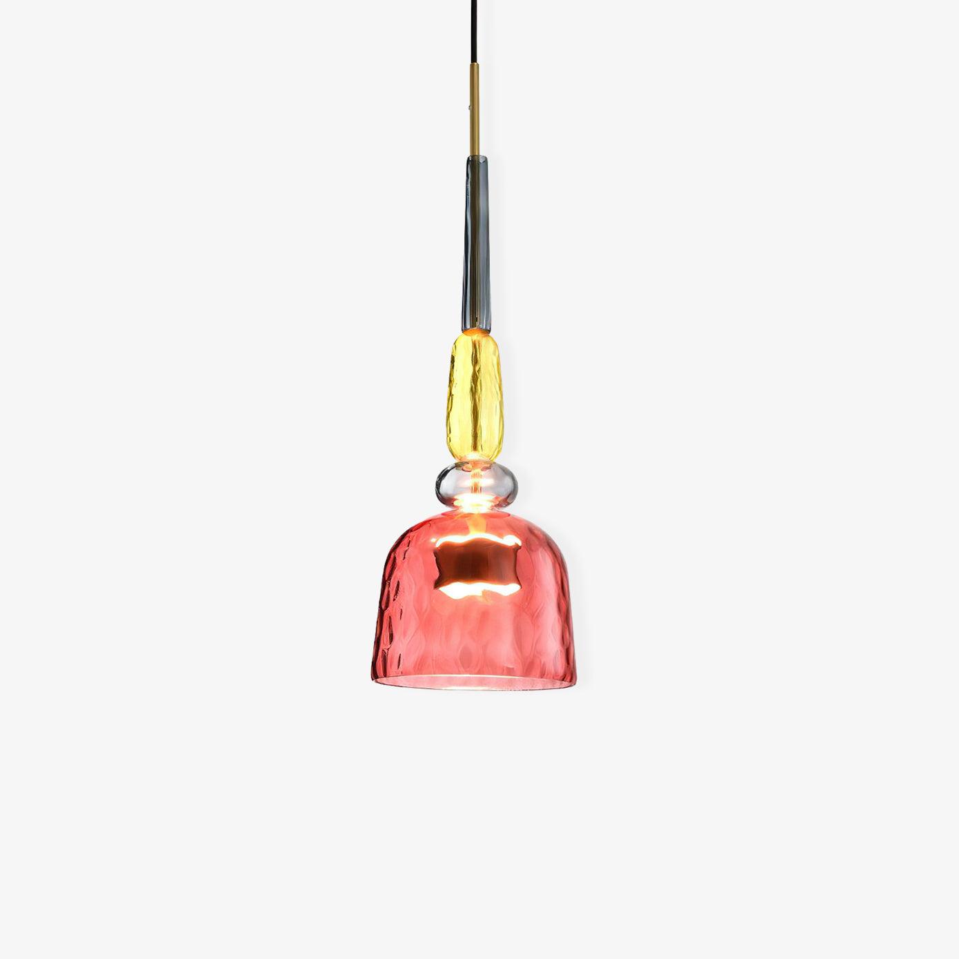 Colorful Candy Pendant Lamp