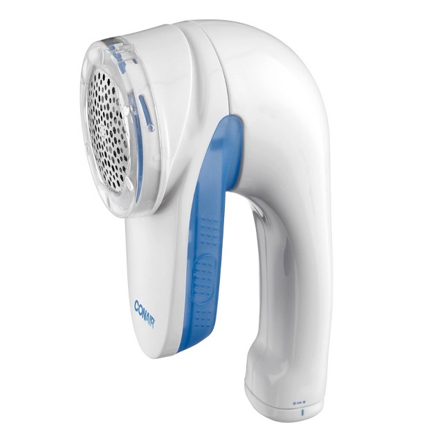 Conair Fabric Shaver White