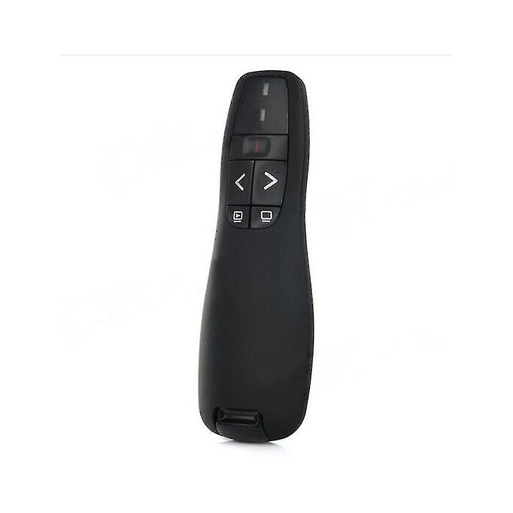 Wireless Usb Powerpoint Presenter Pointer Ppt Remote Control Pointer Pen For Powerpoint Presentation Teacher R400