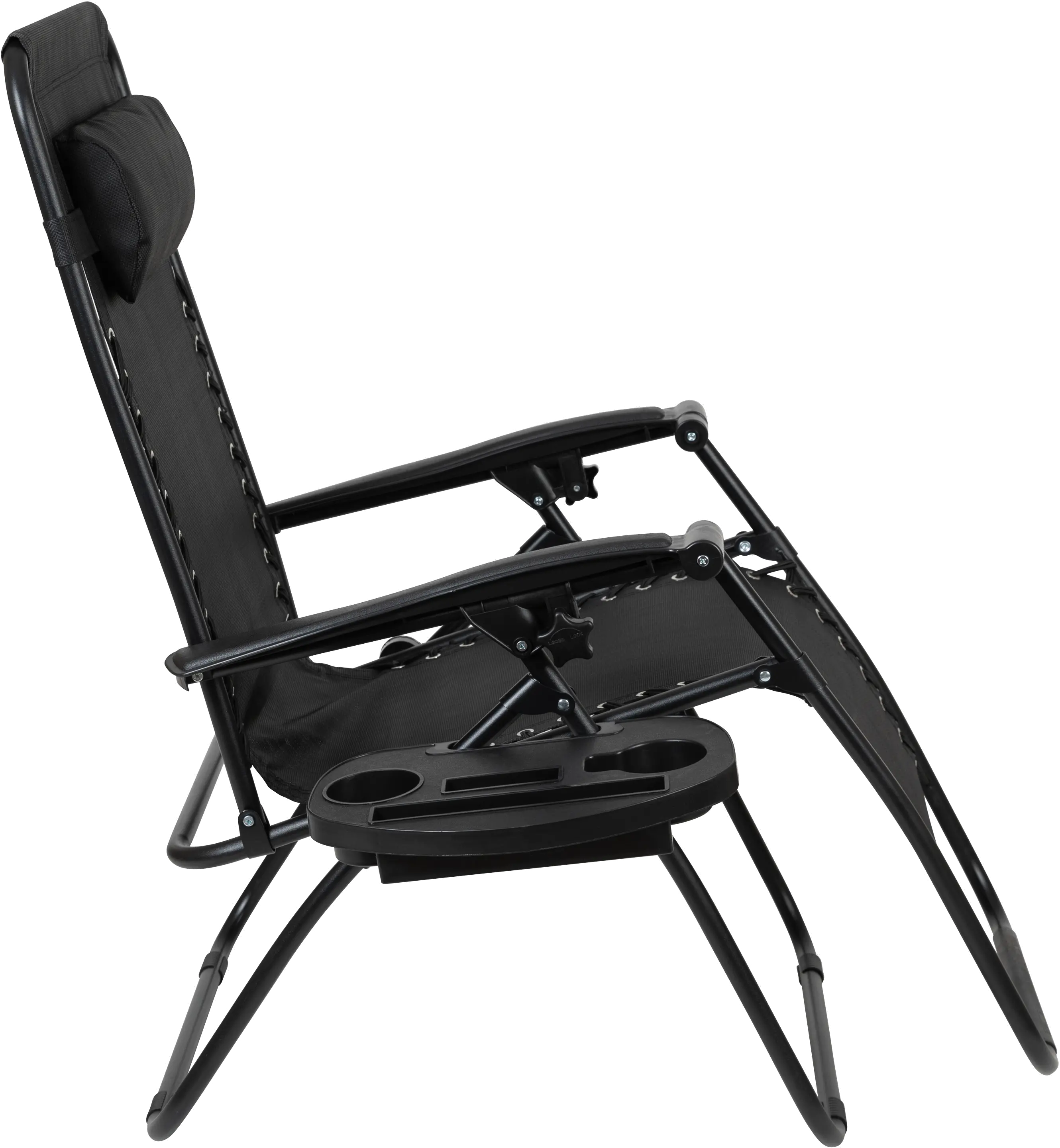 Set of Zero Gravity Chairs