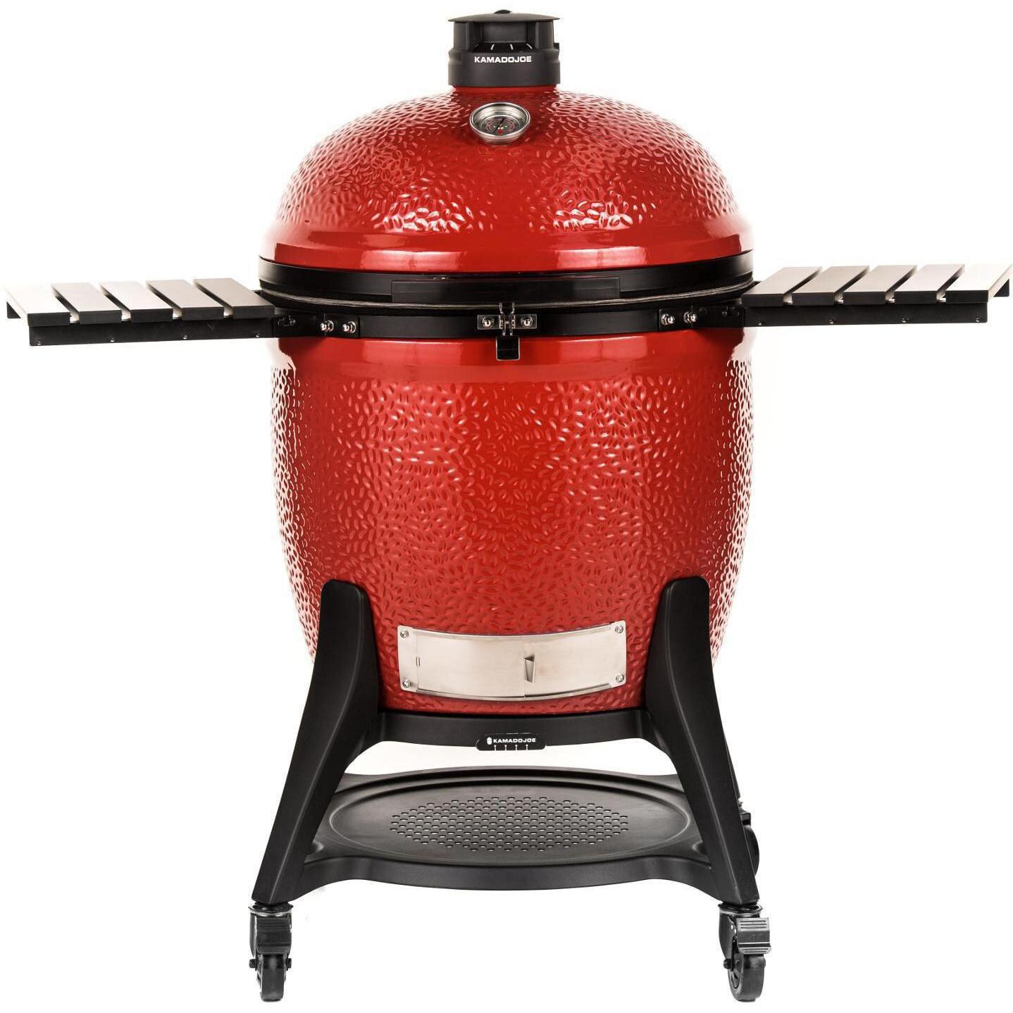 Kamado Joe Big Joe III 24-in Ceramic Grill | KJ15041021