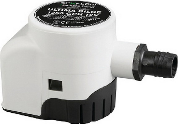 Johnson Pump Ultima Bilge Pump 12V